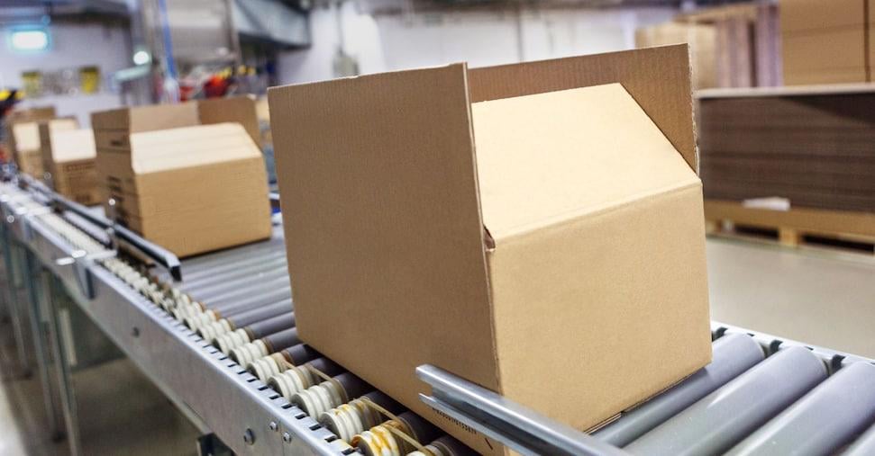 Check the tax on non-EU postal packages under 150 euros