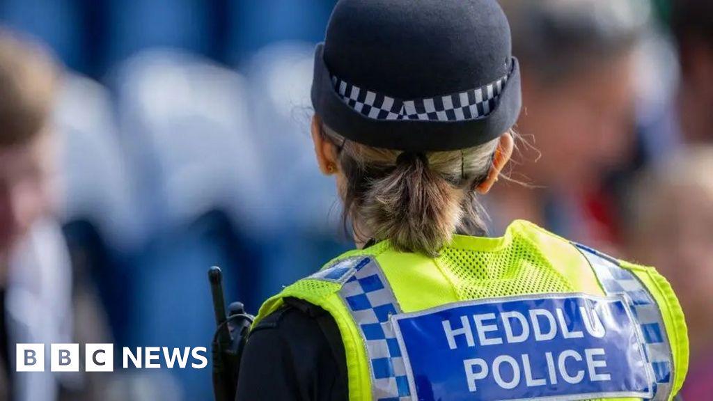 Police and crime commissioners to be scrapped in England and Wales