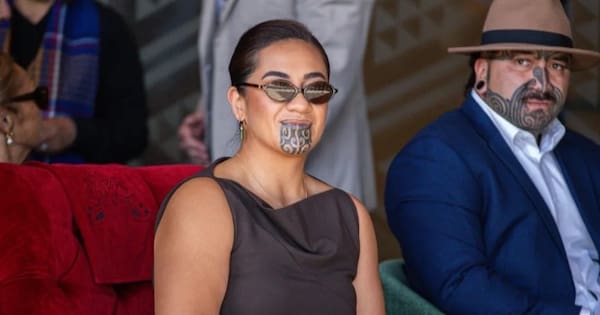 Māori Queen launches multi-million-dollar investment platform