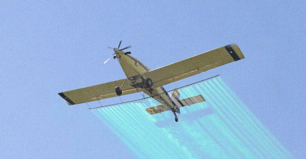 Who’s Ready to Think About Blocking Out the Sun?