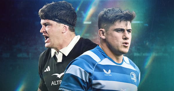 Live updates: All Blacks v Ireland
