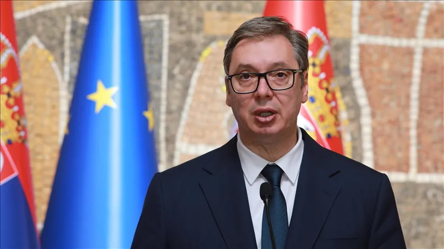 Serbia resumes ammunition sales: implications for regional security
