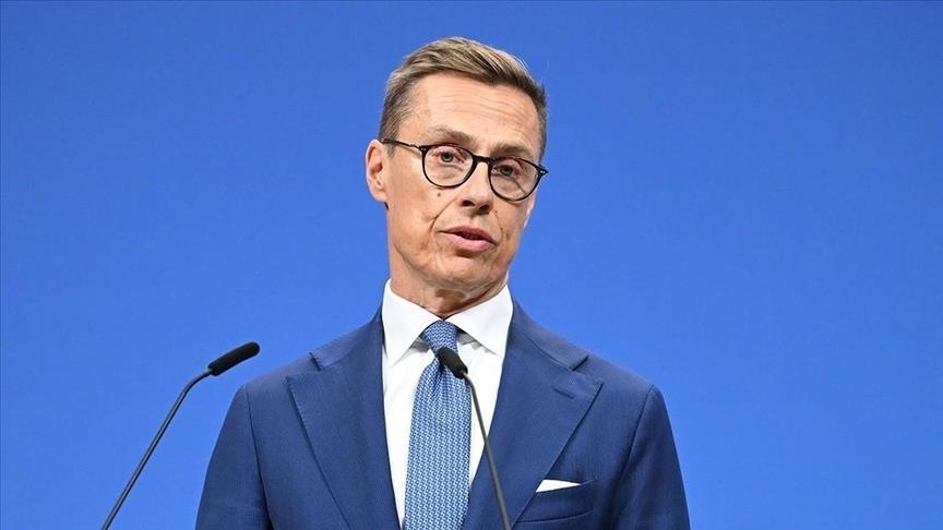 Finland’s Stubb and Italy’s Meloni speak to Trump about Ukraine