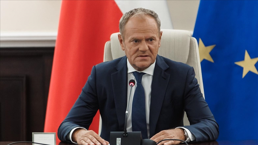 Poland to cooperate with Ukraine against Russia’s sabotage actions on its soil