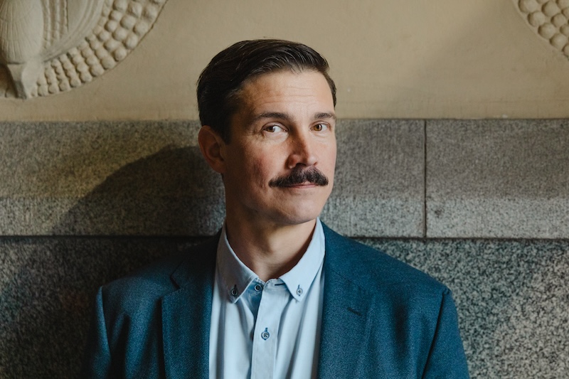 Timo R. Stewart named Finland’s Scientist of the Year