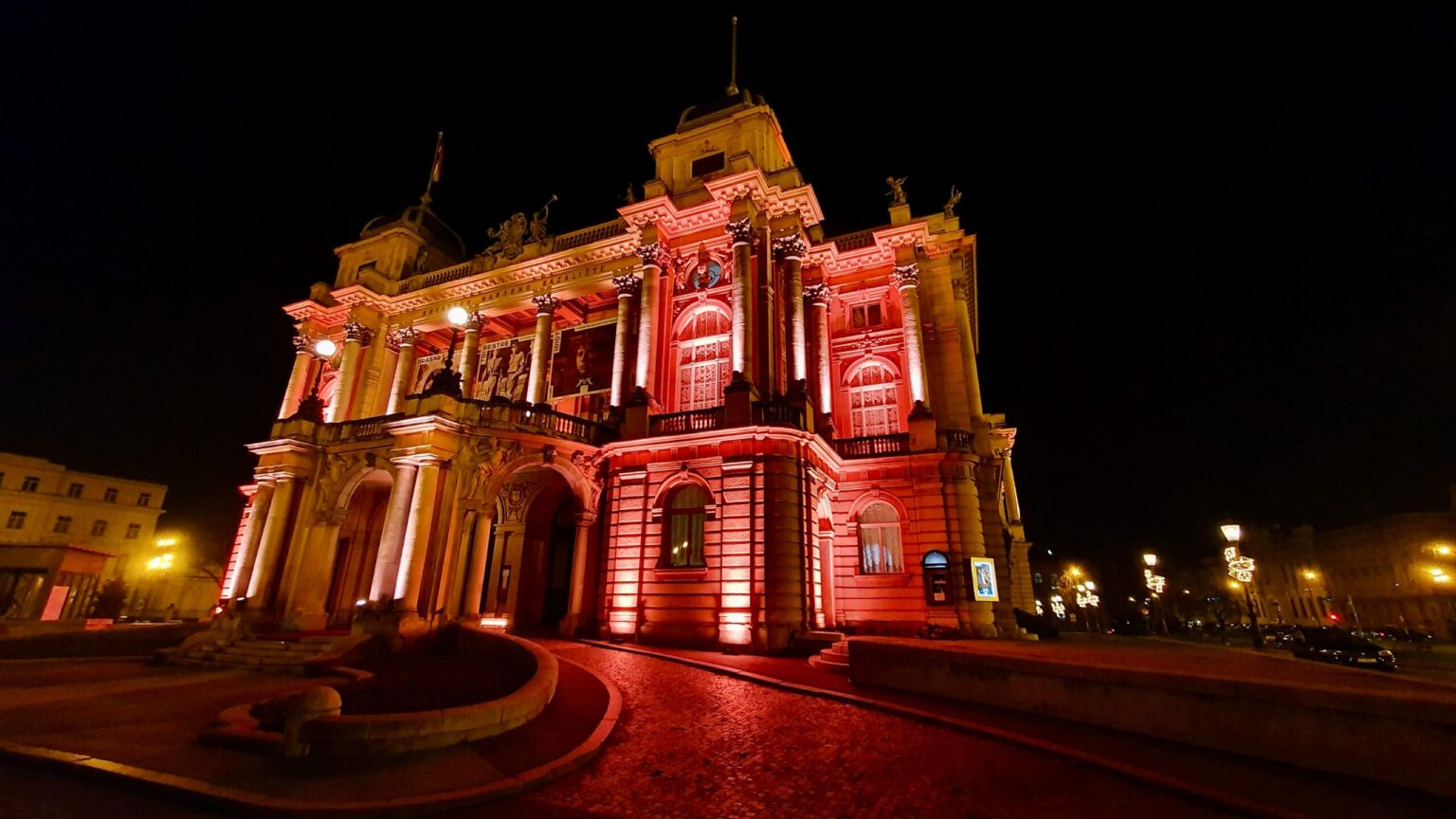 Croatia to Introduce Culture Card for Cinema, Theatre, Concerts...