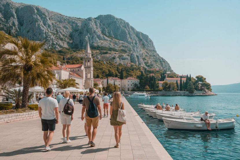 Government-Backed Croatia Airlines Recapitalisation Strengthens Fleet, Ensures Reliable Flights, and Elevates Croatia’s Tourism Connectivity