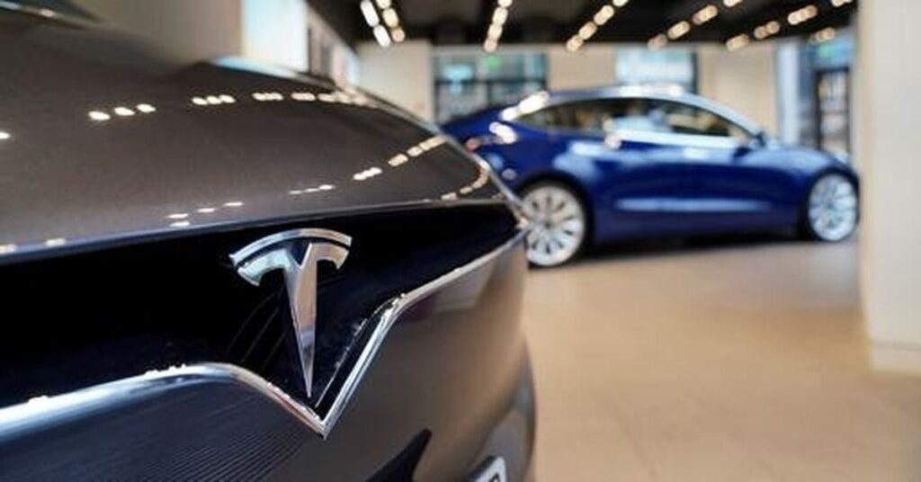 Norway’s Wealth Fund Opposes Elon Musk’s $1 Trillion Tesla Pay
