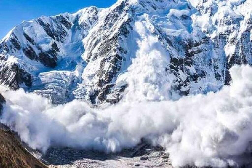 Avalanche Claims Five German Climbers In Italian Alps