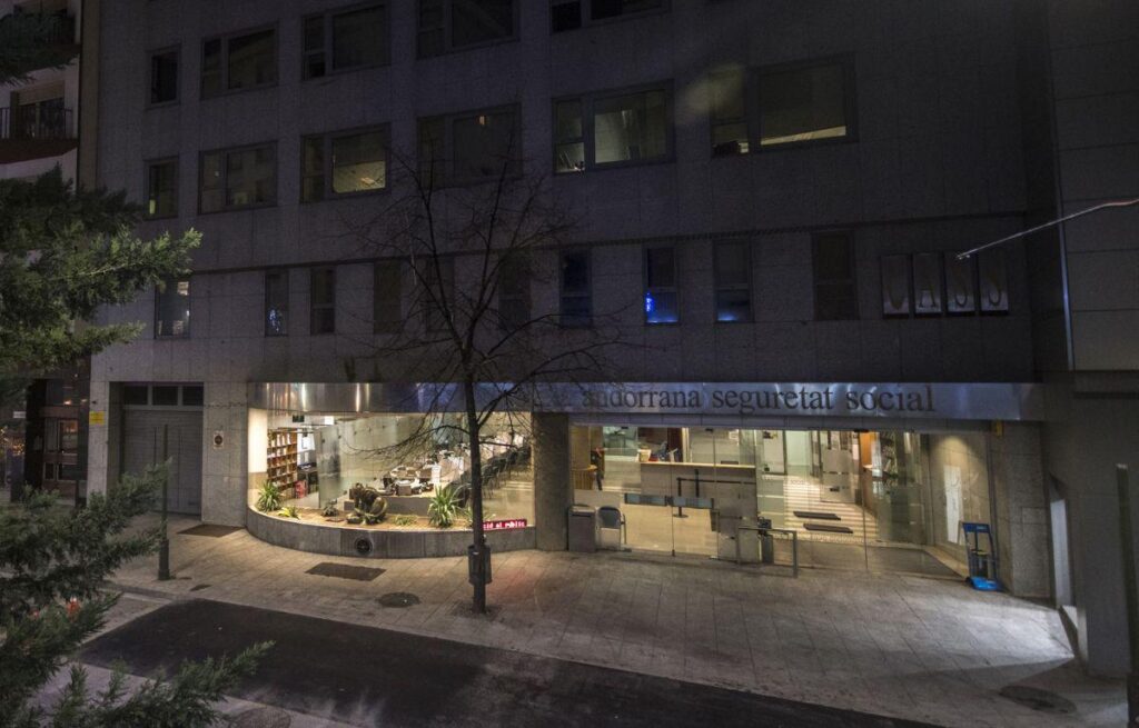 CASS still has three thousand own accounts to review if they are paying less than they are due