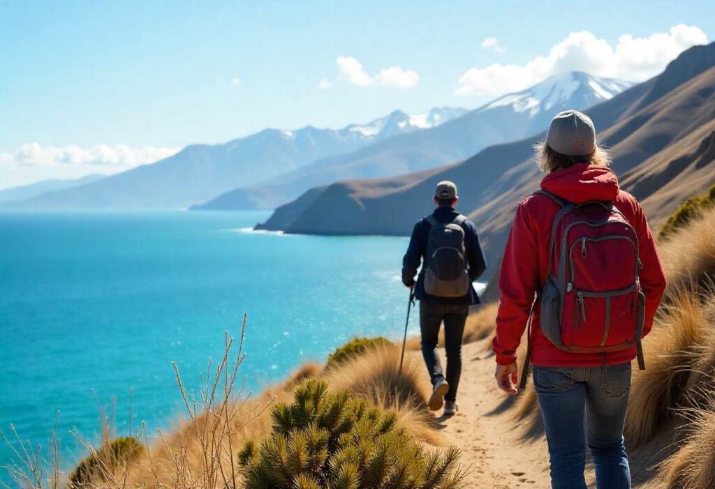 Travel and tourism