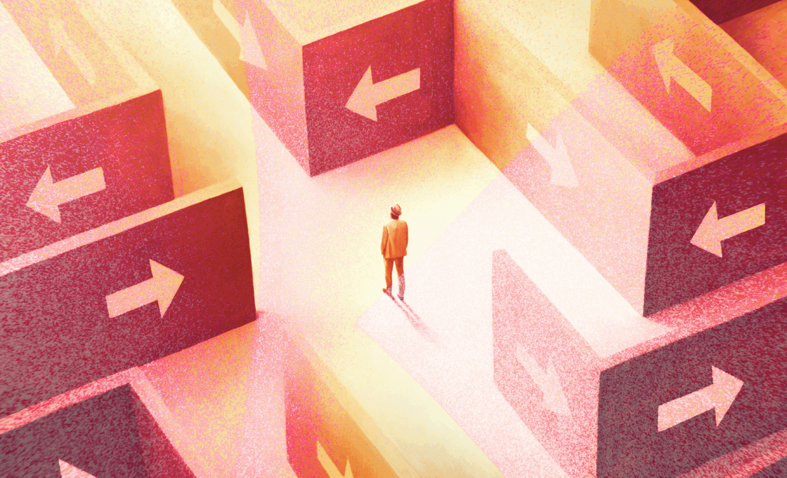 Climate, conflict and poverty dominate global concerns