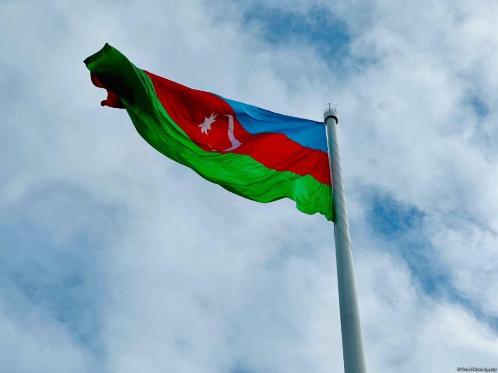 Azerbaijan marks National Revival Day