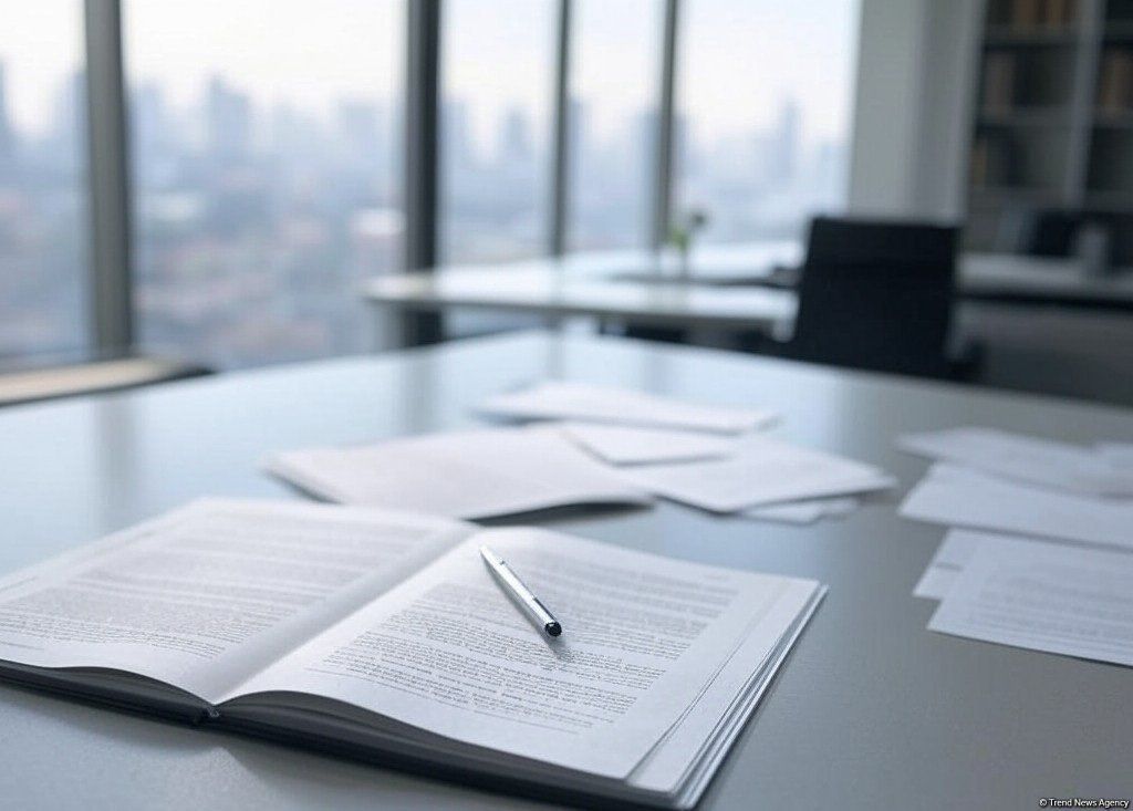 Azerbaijan establishes State Enterprise Monitoring Agency under Finance Ministry- decree Azerbaijan approves memo on organized temporary employment cooperation with UAE - decree