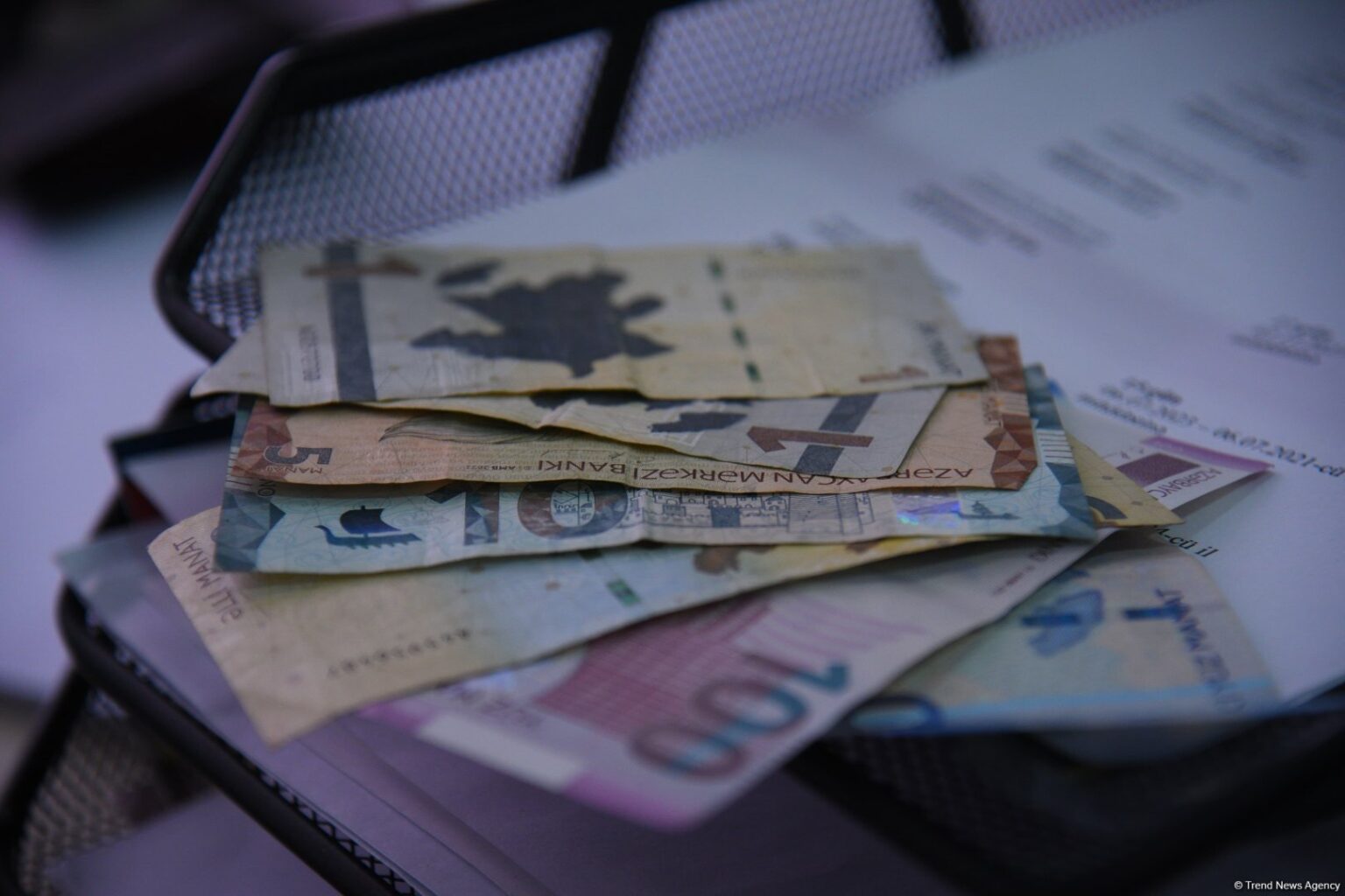 Azerbaijan boosts loans to medium-sized businesses in Nov. 2025