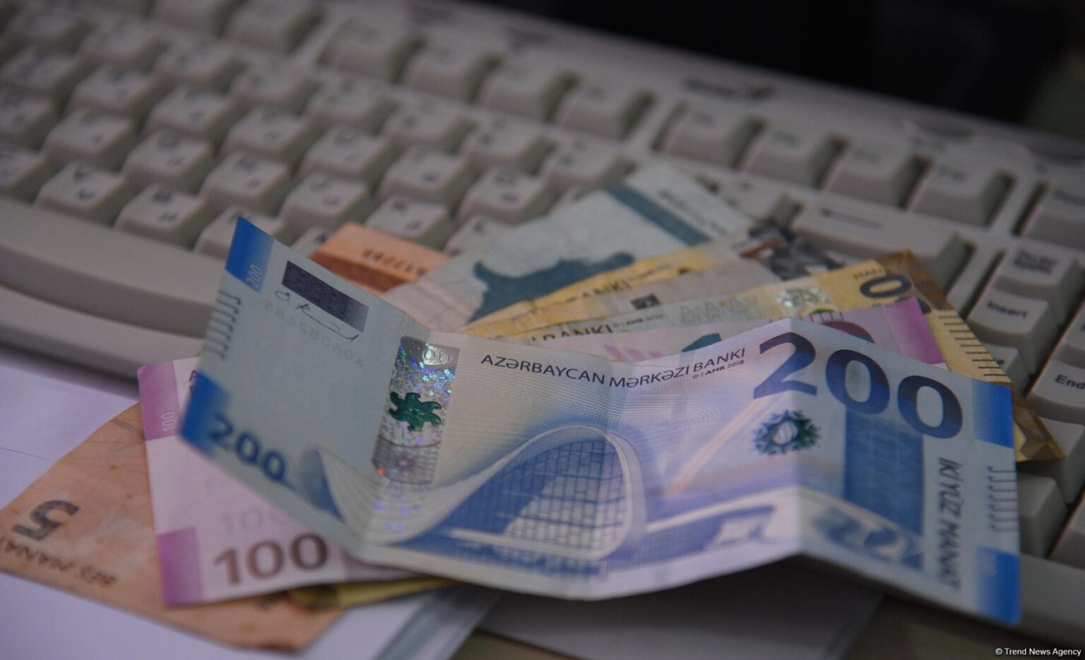 Azerbaijan’s transportation sector loan portfolio climbs in November 2025