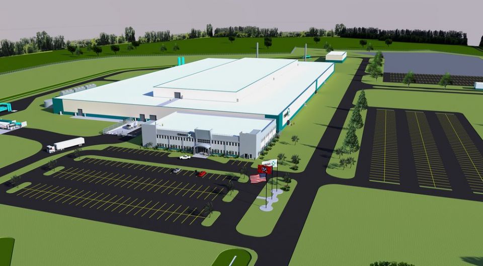 NRC extends comment period for X-energy’s TX-1 fuel facility -- ANS / Nuclear Newswire