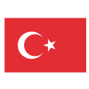 Turkey flag