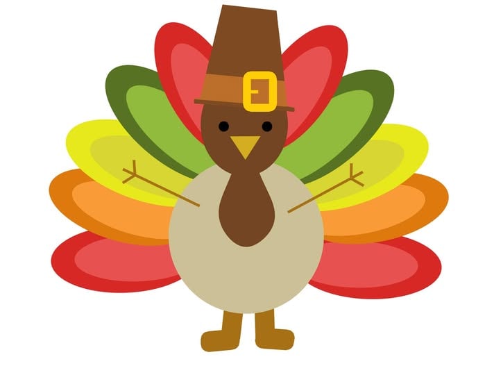 TURKEY GIVEAWAY at the Marquette Mall in Michigan City Saturday November 15th