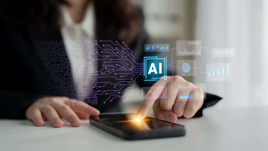 The Two-Tier AI Economy: Why Half Of Companies Are Being Left Behind And How To Close The Gap