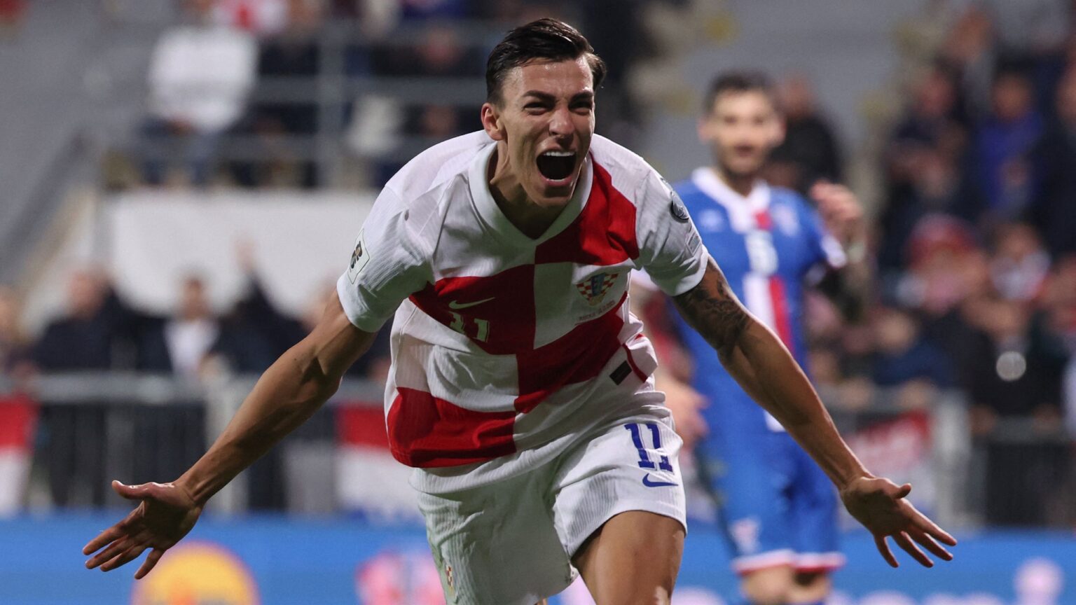 How to watch Montenegro vs Croatia: free streams