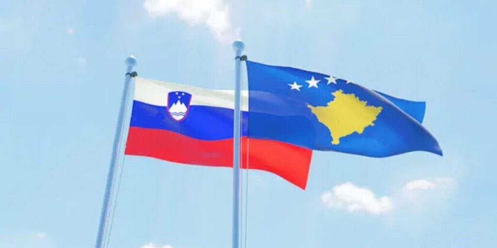 Theft of license plates in Slovenia, the Kosovar embassy issues a notification for Kosovar citizens