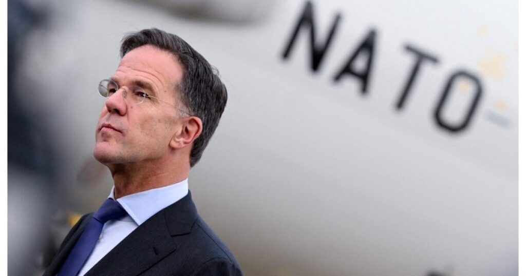 Rutte's message: Russia does not decide who joins NATO