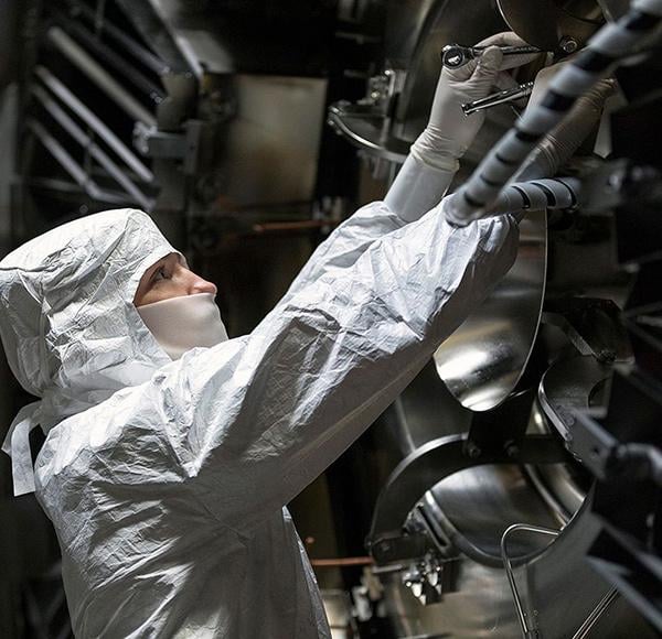 TAE shortens device roadmap, prepares for commercial era -Where TAE previously planned for a sixth-generation machine, Copernicus, to follow Norm, the company is now able to move directly into the development of its first of a kind fusion power plant, Da Vinci.