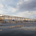 From Albania to Iran: 7 Unbuilt Infrastructure Projects Reimagining Mobility, Ecology, and Connection - Image 16 of 36