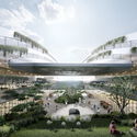 From Albania to Iran: 7 Unbuilt Infrastructure Projects Reimagining Mobility, Ecology, and Connection - Image 7 of 36