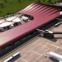 From Albania to Iran: 7 Unbuilt Infrastructure Projects Reimagining Mobility, Ecology, and Connection - Image 11 of 36