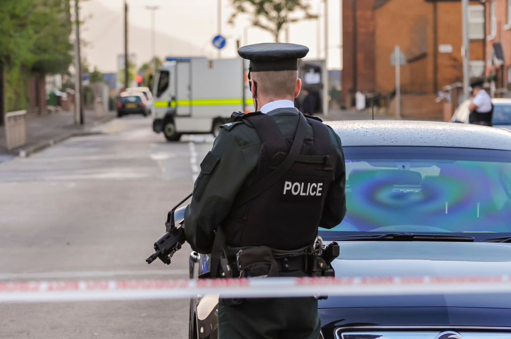 United Kingdom joins France and Germany in helping Belgium counter drone incursions -