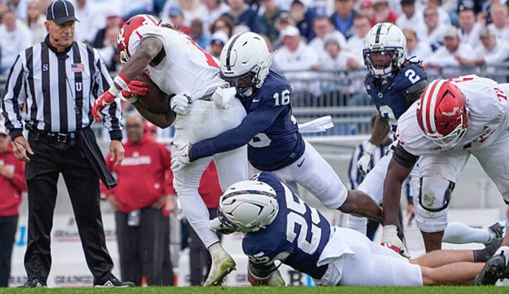 How to Watch Indiana vs. Wisconsin: Time, TV Channel, Live Stream – November 15, 2025