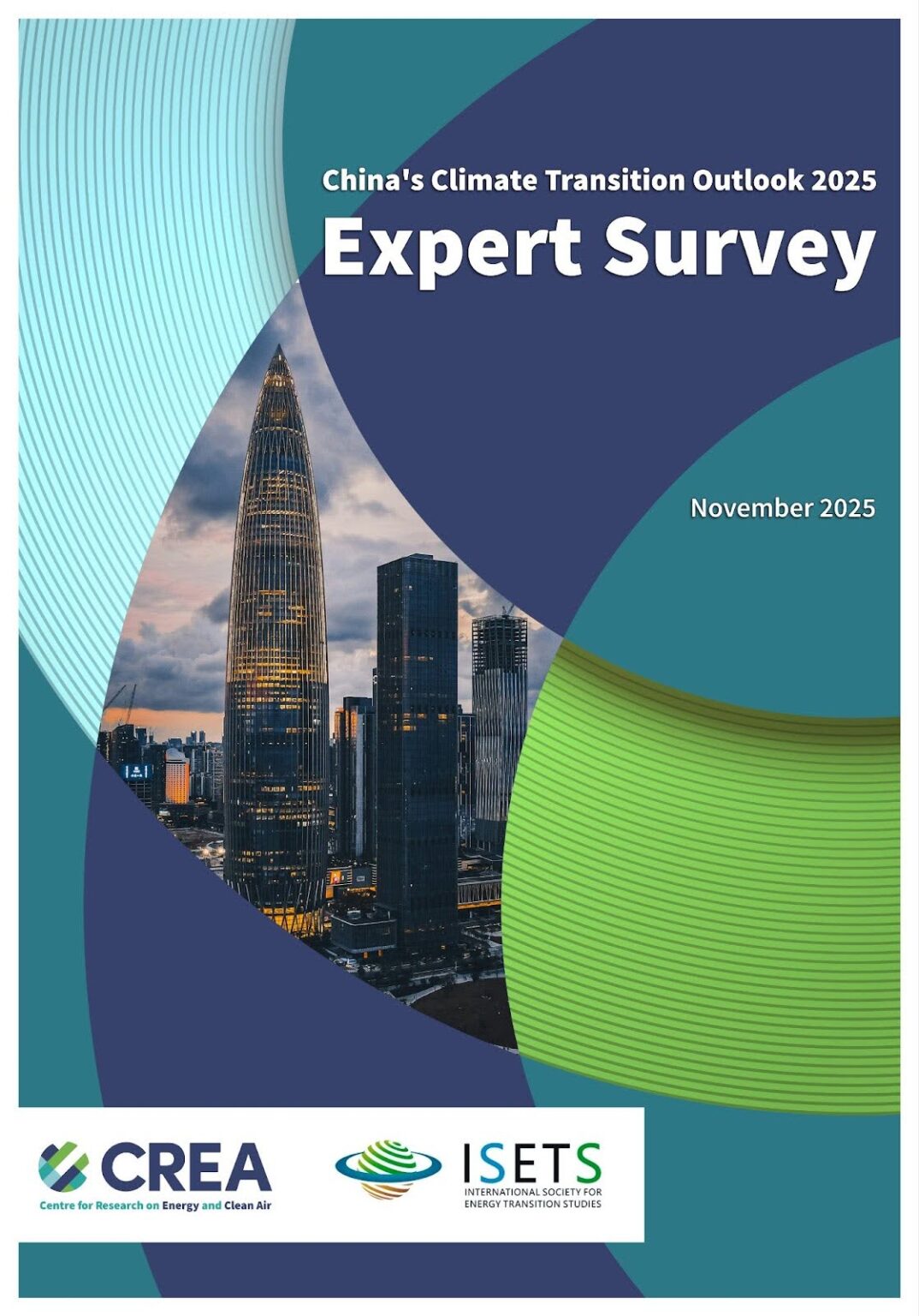 Expert Survey – Centre for Research on Energy and Clean Air