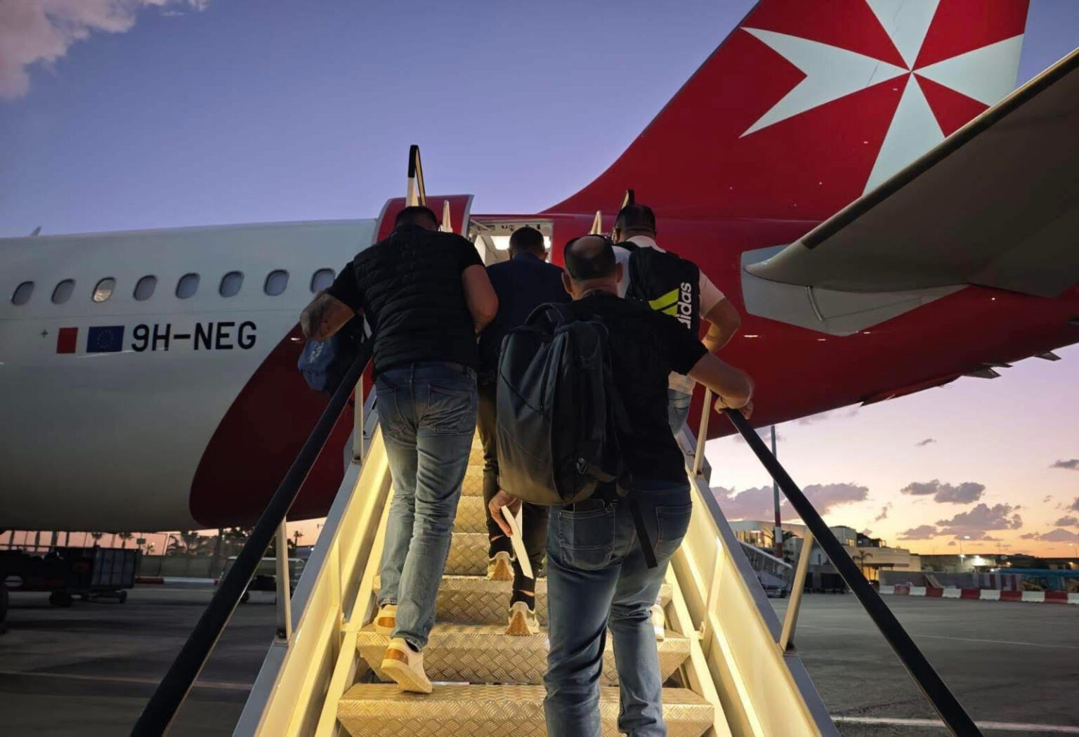 Malta says irregular migration pressure eases, EU aid no longer needed