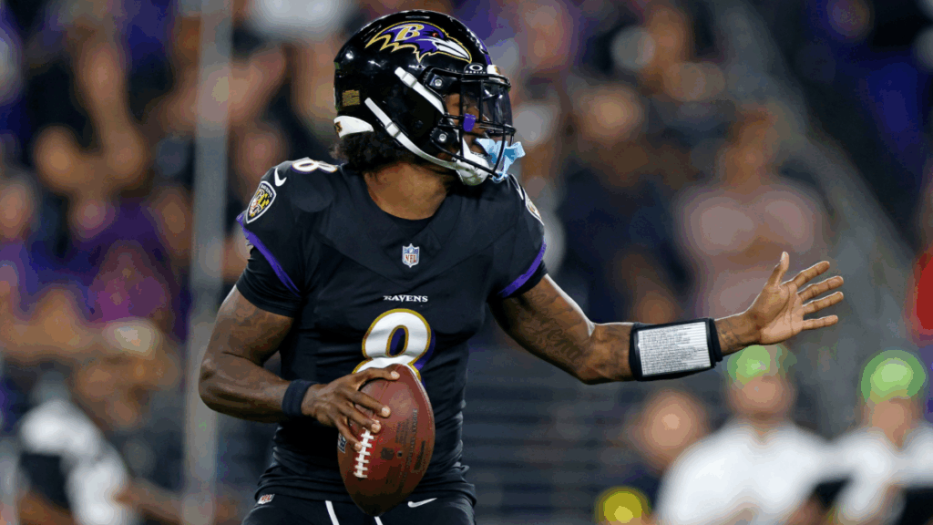 LIVE: NFL Week 9 injury tracker updates, inactives
