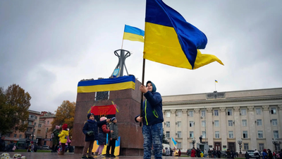 Ukraine corruption scandal: Amid war with Russia, $100m energy scam jolts Kyiv — EU reacts