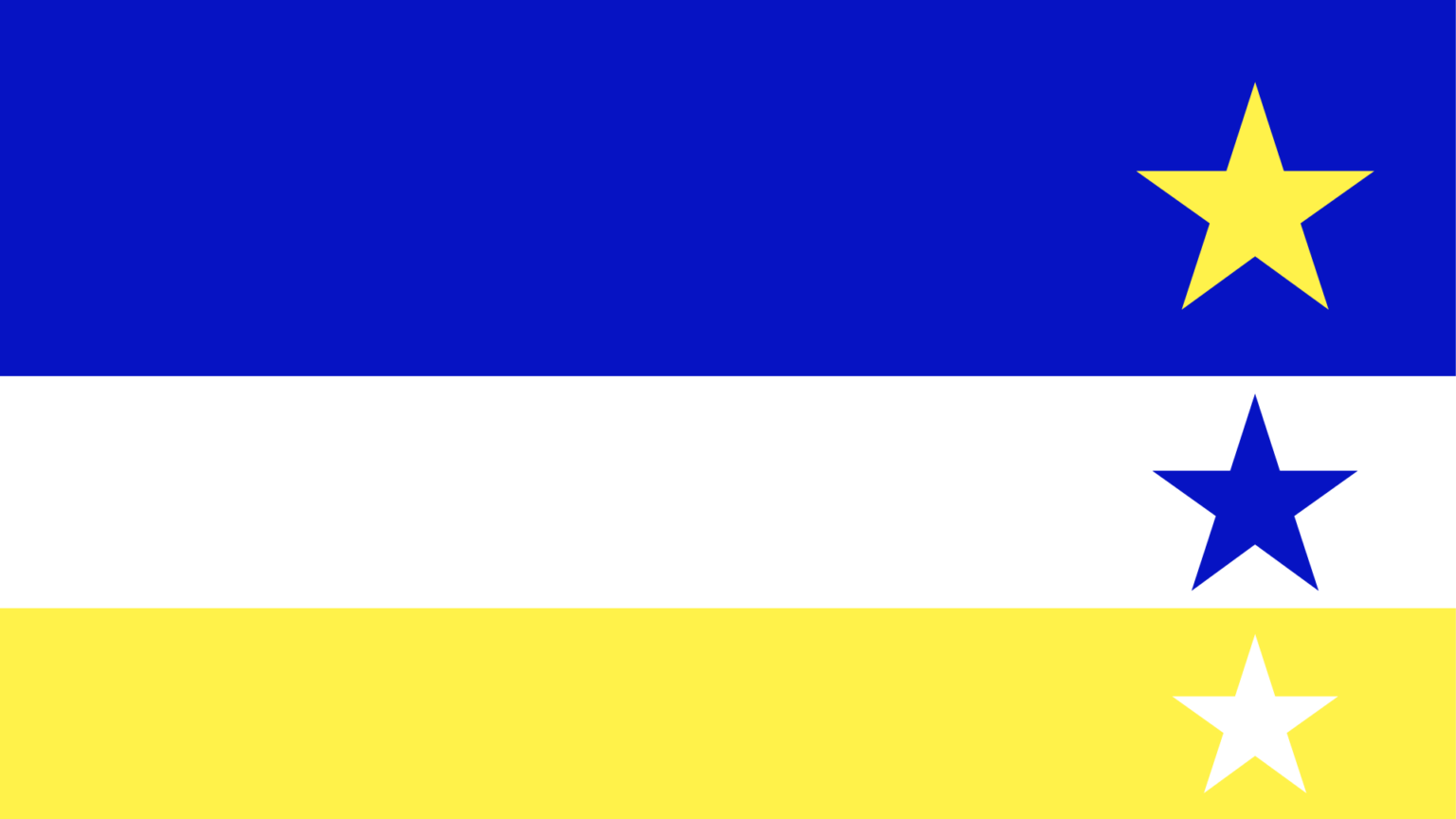 I made a flag for my village Astromeritis