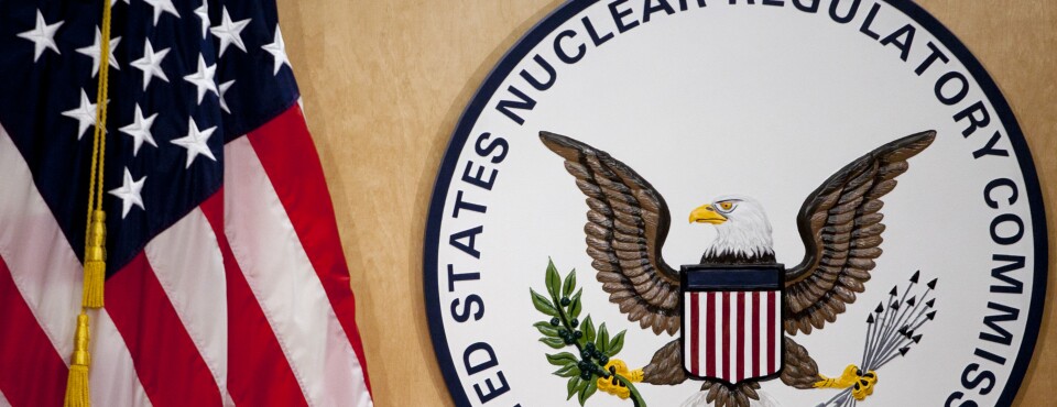 Nuclear Commission Nears Full Strength with Nieh Confirmation