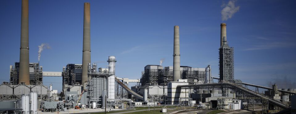 Louisiana Carbon Storage Pause Stokes Fear of Big Brother Texas