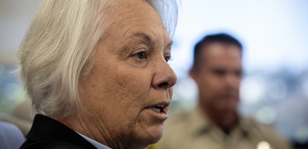San Diego County to Test Wearable Health Monitors in Jails