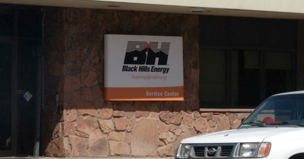 Black Hills Energy launches program to help moderate-income households