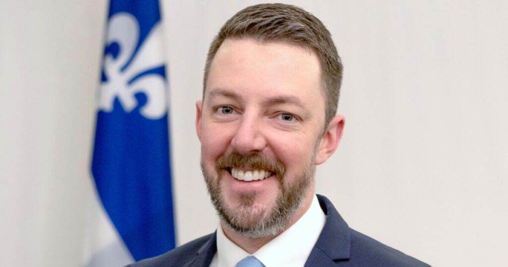 Quebec Consul General discusses U.S. and Canada economic relationship
