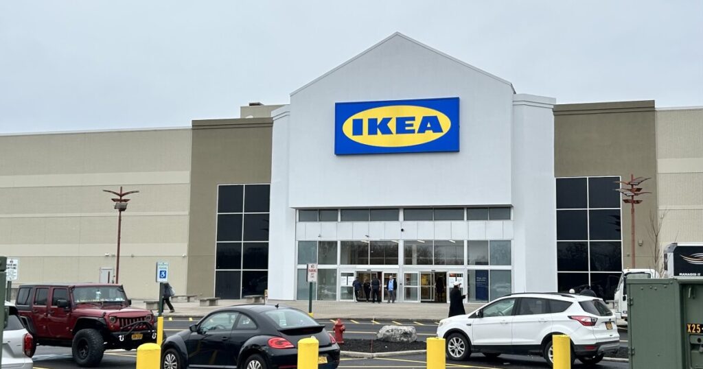 IKEA’s arrival signals a magnetic shift in Syracuse's economy