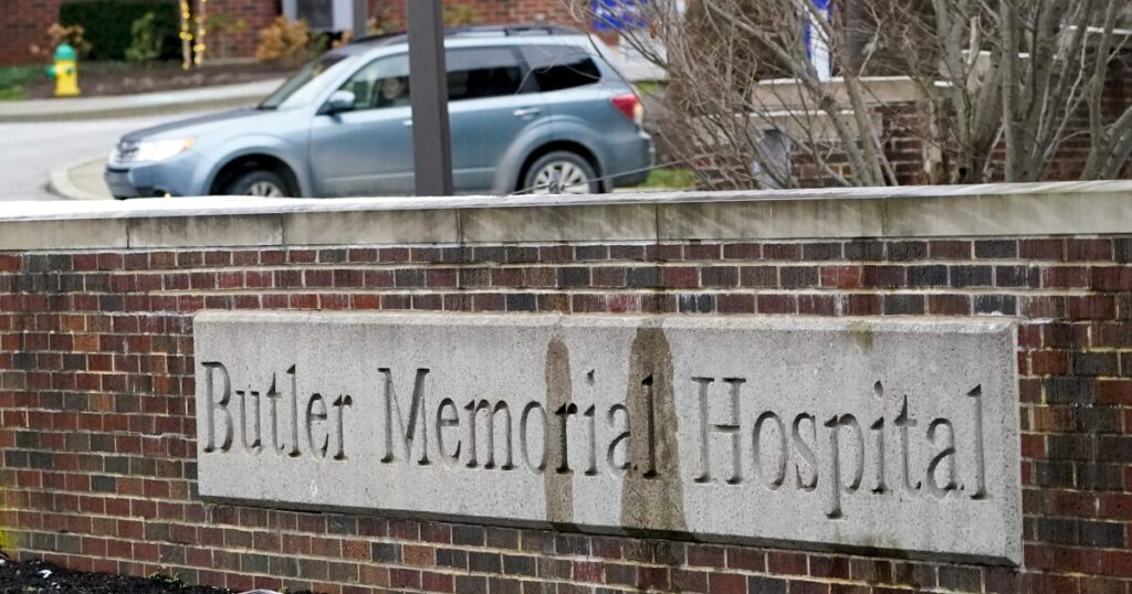WVU Medicine acquires Independence Health System’s 5 hospitals