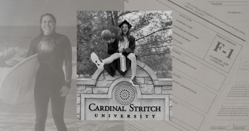 From Israel to Wisconsin: an international student’s experience | WUWM 89.7 FM