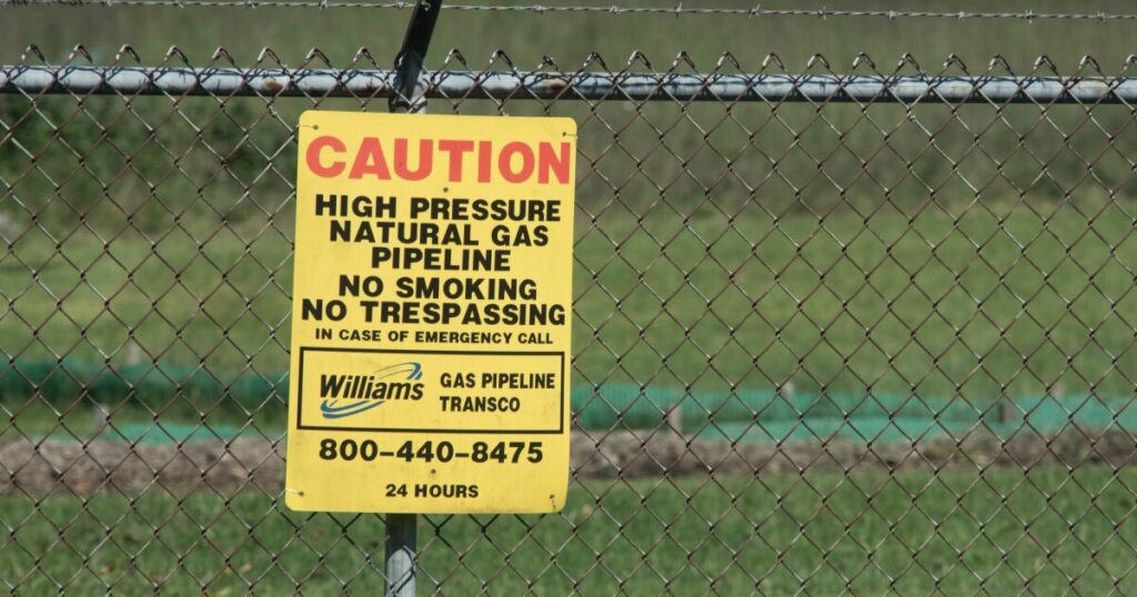 FERC releases environmental assessment for pipeline project