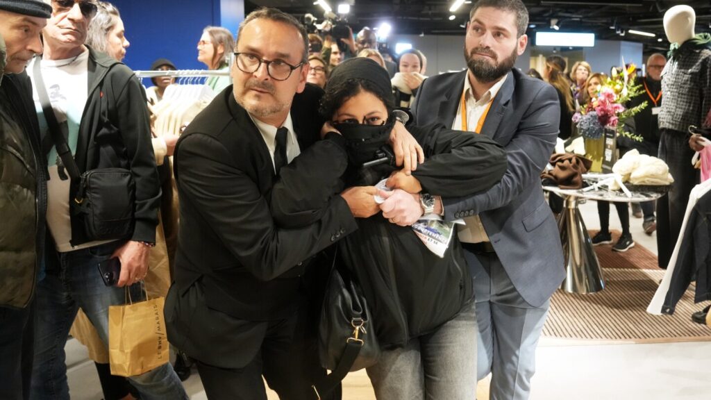 France moves to suspend Shein over listings for illegal weapons and sex dolls