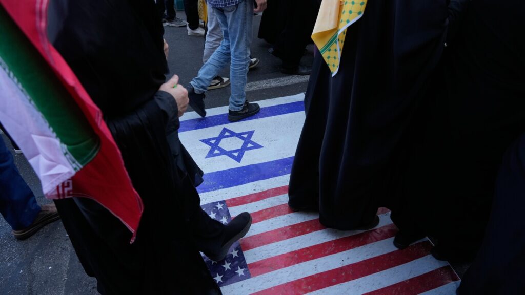 US, Israel: Plot to kill Israel's ambassador to Mexico thwarted