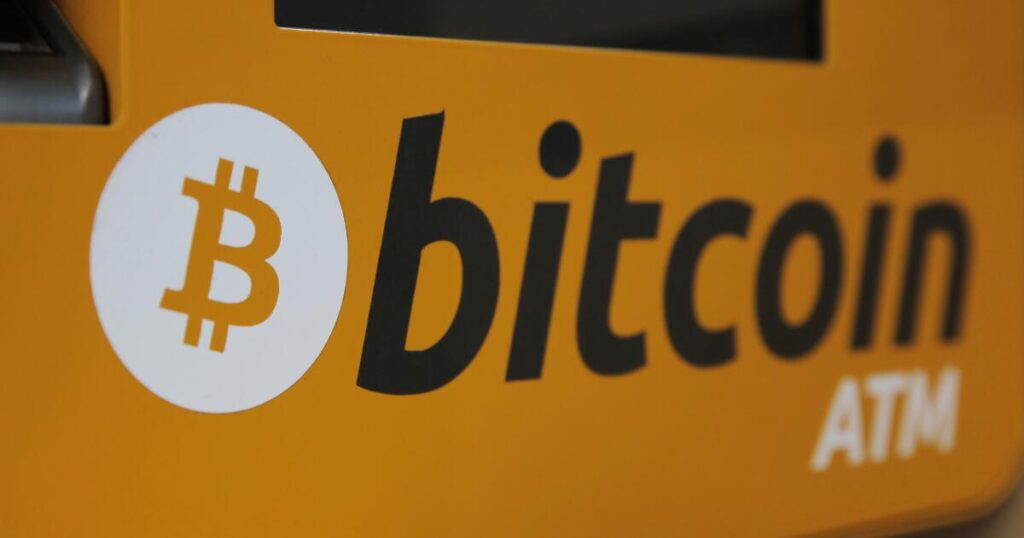 Bitcoin tracks stocks higher with crypto traders staying on edge Bitcoin tracks stocks higher with crypto traders staying on edge